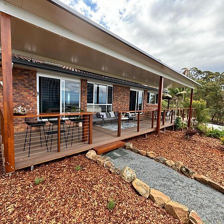 谭伯连山 The Hillside Retreat酒店 外观 照片