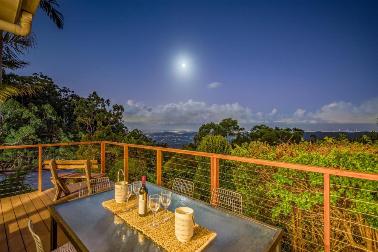 谭伯连山 The Hillside Retreat酒店 外观 照片