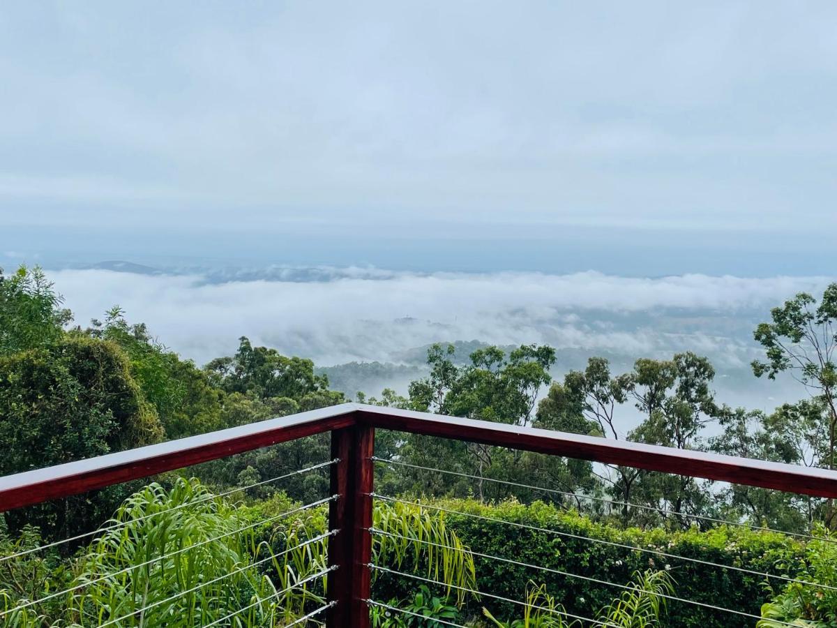 谭伯连山 The Hillside Retreat酒店 外观 照片