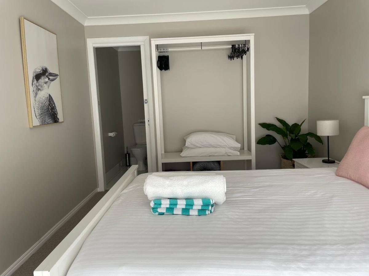 谭伯连山 The Hillside Retreat酒店 外观 照片